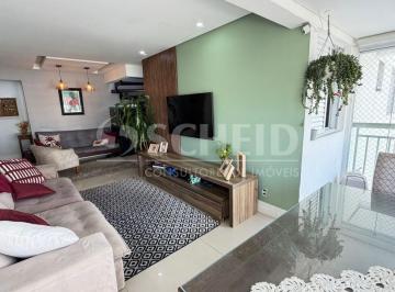 Apartamento · 220m² · 3 Quartos · 2 Vagas · Cobertura a venda de 220,00m² útil, com 3 quartos e 2 vagas na Vila Santa Catarina.