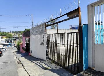 Terreno · 400m² · 20 Vagas · Terreno para locação de 400,00m² útil na Vila Mascote.