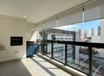 Apartamento · 89m² · 2 Quartos · 2 Vagas · Apartamento mobiliado com varanda à venda na Vila Mariana 2 suítes e 2 vagas