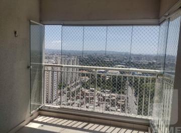 Apartamento · 60m² · 2 Quartos · 1 Vaga · APARTAMENTO 2 DORMITORIOS 2 BANHEIROS SALA 2 VAGAS.
