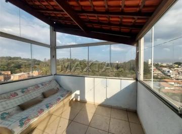 Casa · 120m² · 3 Quartos · 4 Vagas · Sobrado à venda de 120m², com 3 dormitórios, 5 banheiros e 4 vagas, no Jardim peri.