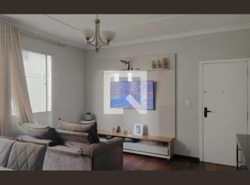 Apartamento · 94m² · 3 Quartos · 1 Vaga · Apartamento à Venda - Havaí, 3 Quartos,  94 m² - Belo Horizonte
