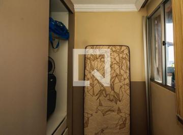 Apartamento Venda 120m² de 4 quartos · Apartamento à Venda - Jaqueline, 4 Quartos, 120 m² - Belo Horizonte