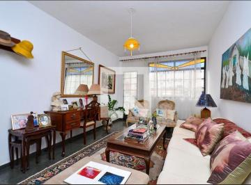 Apartamento · 100m² · 4 Quartos · 1 Vaga · Apartamento à Venda - São Pedro, 4 Quartos,  100 m² - Belo Horizonte
