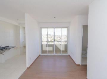 Apartamento · 54m² · 2 Quartos · 1 Vaga · Apartamento à Venda - Novo Riacho, 2 Quartos,  54 m² - Contagem