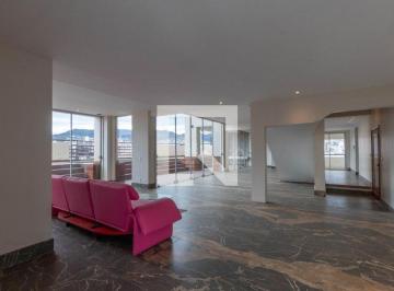 Apartamento · 450m² · 3 Quartos · 5 Vagas · Apartamento à Venda - Savassi, 3 Quartos, 450 m² - Belo Horizonte