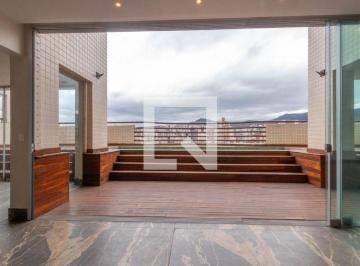 Apartamento 450m² Venda Funcionários · Apartamento à Venda - Savassi, 3 Quartos, 450 m² - Belo Horizonte