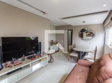 Apartamento · 100m² · 3 Quartos · 2 Vagas · Apartamento à Venda - Gutierrez, 3 Quartos,  100 m² - Belo Horizonte