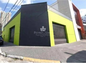 Comercial · 200m² · 2 Vagas · Salão Comercial 209m², esquina, 2 banheiros, no Tatuapé