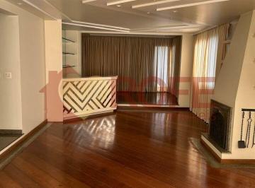 Apartamento · 300m² · 4 Quartos · 4 Vagas · MOEMA INDIOS, 235 M ÚTEIS, 4 SUITES, 4 VAGAS, LAZER COM PISCINA!!!