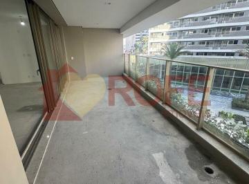 Apartamento · 150m² · 3 Quartos · 3 Vagas · Maravilhoso apartamento no prédio mais luxuoso de Moema Pássaros!!! Villa Versace!!