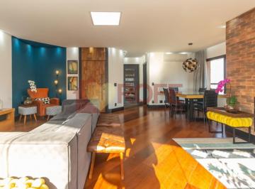 Apartamento · 177m² · 4 Quartos · 3 Vagas · Apartamento na Vila Mariana - 177m² - São Paulo/SP