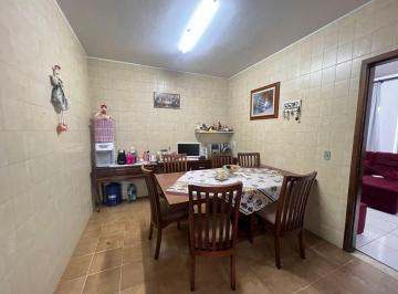 Cozinha · Casa com 3 dormitórios à venda, 250 m² por R$ 800.000,00 - Vila Linda - Santo André/SP