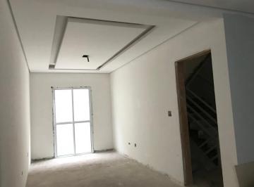 Apartamento · 60m² · 2 Quartos · 2 Vagas · Apartamento com 2 dormitórios à venda, 60 m² por R$ 380.000,00 - Vila Alzira - Santo André/SP