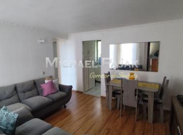Apartamento · 60m² · 2 Quartos · 1 Vaga · Apartamento tipo para venda em Saúde com 2 quartos - Michael Pajak (11) 99996-4550