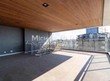 Apartamento · 40m² · 5 Quartos · 7 Vagas · Apartamento tipo para venda com 5 quartos, sendo 5 suítes - Michael Pajak (11) 99996 - 4550