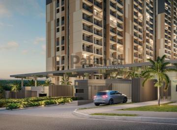 Apartamento · 40m² · 2 Quartos · 1 Vaga · More ao Lado do Parque Linear do Caxingui - Apartamento Novo com 40m²