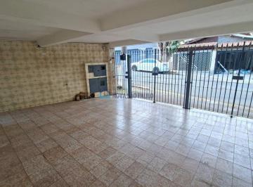 Comercial · 174m² · 3 Quartos · 2 Vagas · Sobrado comercial para locaçaão