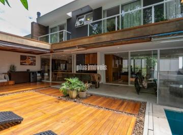 Casa · 357m² · 3 Quartos · 4 Vagas · Casa no condomínio Condomínio para venda com 3 quartos, sendo 3 suítes, 357m²