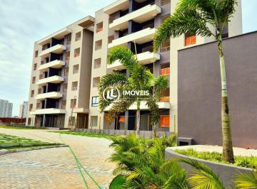 Apartamento · 47m² · 2 Quartos · 1 Vaga · Apartamentos a venda Nova Parnamirim - Reserva Mandala