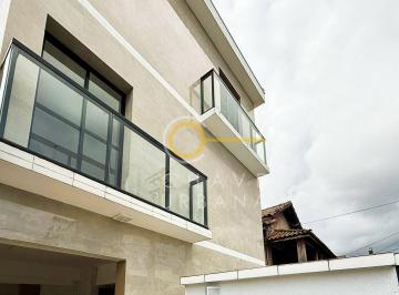 ca6f22bb5b0205224fa47c386f9d83ac9e9810b4 · Casa com 2 dormitórios à venda, 94 m² por R$ 595.000,00 - Macuco - Santos/SP