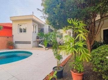 311ac17f31ef715da570ee420f45b3510fba8b2c · Casa com 4 Dormitórios à Venda, 420 m² em Alto de Pinheiros