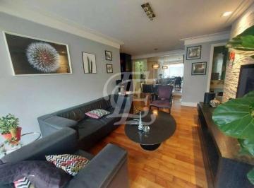 464f827ca3ba506229243009760887009aeb928c · Apartamento com 3 quartos para alugar, 110 m² por R$ 8.484/mês - Perdizes - São Paulo/SP