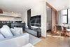 eb31e15d27f8404376c01245e9d81dd86e9b475c · Apartamento mobiliado,1 quarto, ar condicionado.1 vaga à venda, 55 m² , 1 vaga., Cerqueira César - p