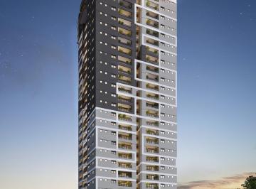 Fachada · Ágio Envolt - Setor Bueno Apartamento com 3 Quarto(s) por R$ 1006381.12 no setor Setor Bueno VN33135