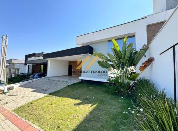 Casa · 190m² · 3 Quartos · 4 Vagas · Casa com 3 suítes à venda, 190 m² - Jardim Laguna - Indaiatuba/SP