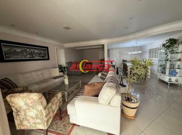 Apartamento · 240m² · 4 Quartos · 4 Vagas · Seu novo lar no Condomínio Edifício Morangatu!