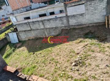 Terreno · 250m² · TERRENO 10X25 NO JARDIM FORTALEZA/GUARULHOS