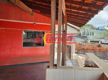 Casa · 285m² · 3 Quartos · 4 Vagas · OPORTUNIDADE ÚNICA JD MARIA DIRCE, CASA COM GALPÃO