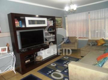 Casa · 190m² · 4 Quartos · 2 Vagas · Lindo Sobrado à Venda ? 4 Suítes | Próximo ao Shopping Interlagos