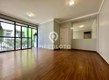 Apartamento · 89m² · 2 Quartos · 1 Vaga · Apartamento à venda em Campinas, Cambuí, com 2 quartos, com 89 m², Angra dos Reis