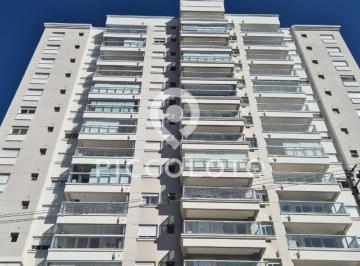 Apartamento · 89m² · 2 Quartos · 2 Vagas · Apartamento à venda em Campinas, Taquaral, com 2 quartos, com 89.79 m², DNA Taquaral