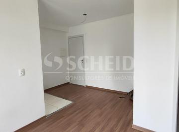 Apartamento · 45m² · 2 Quartos · 1 Vaga · Apartamento para venda 2 quartos - 1 vaga - Jurubatuba
