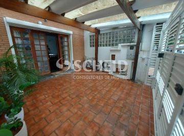 Casa · 150m² · 3 Quartos · 2 Vagas · Casa à Venda para Residência ou Comércio - 150m² - Santo Amaro / SP