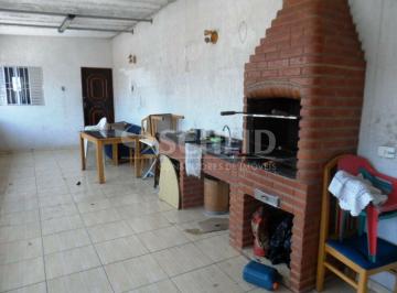 Casa · 100m² · 4 Quartos · 1 Vaga · Sobrado à Venda ? Próximo ao SESC Interlagos