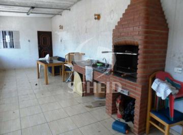 Casa · 100m² · 4 Quartos · 1 Vaga · Sobrado à Venda ? Próximo ao SESC Interlagos