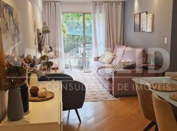 Apartamento · 92m² · 3 Quartos · 2 Vagas · Apartamento 3 dormitórios , 1 suite, 2 vagas, a venda no Jardim Marajoara , Rua Sócrates.