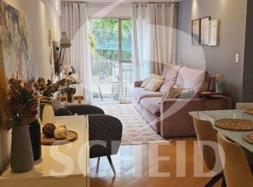Photo 1 · Apartamento 3 dormitórios , 1 suite, 2 vagas, a venda no Jardim Marajoara , Rua