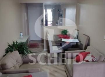 Photo 1 · Venda Apartamento 56 m 2 quartos 1suite 1vaga proximo metro shop campo limpo e t