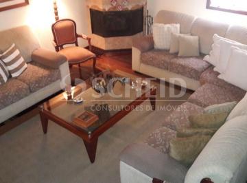Casa · 350m² · 3 Quartos · 6 Vagas · EXCELENTE CASA COM PISCINA