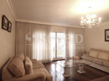 Casa · 287m² · 3 Quartos · 5 Vagas · Sobrado 04 Dormitorios