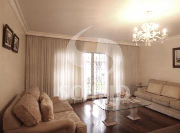 Casa · 287m² · 3 Quartos · 5 Vagas · Sobrado 04 Dormitorios