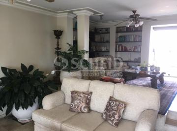 Apartamento · 356m² · 3 Quartos · 3 Vagas · Duplex à venda