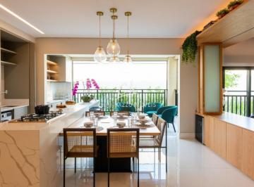 Apartamento · 165m² · 3 Quartos · 2 Vagas · Cobertura à venda em Campinas, Bairro das Palmeiras, com 3 suítes, com 165.77 m², Hipica Boulevard