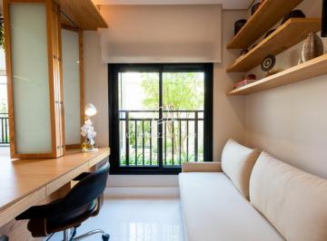 Apartamento · 91m² · 2 Quartos · 2 Vagas · Apartamento à venda em Campinas, Bairro das Palmeiras, com 2 suítes, com 91.29 m², Hipica Boulevard