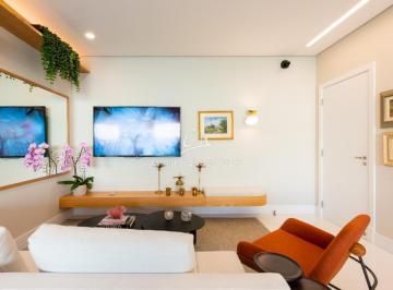 Apartamento · 150m² · 3 Quartos · 2 Vagas · Apartamento Garden à venda em Campinas, Bairro das Palmeiras, com 3 quartos, com 150.86 m²
